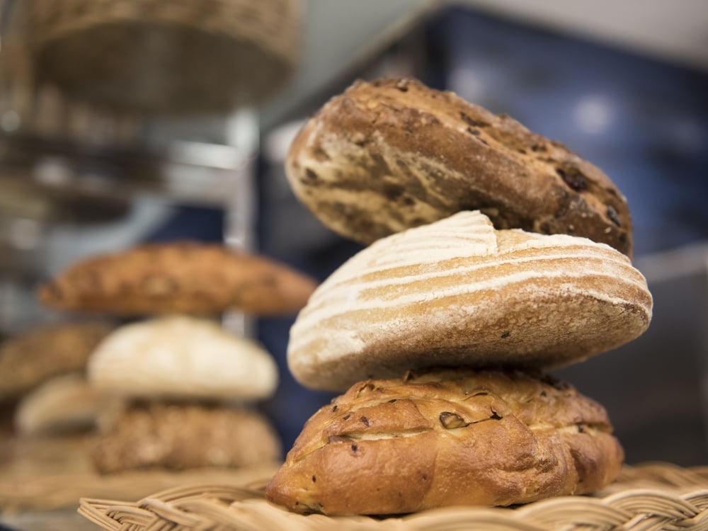 BHM bakery